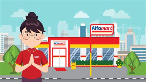 zimbra alfamart|Alfamart .